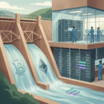 Ataque DDoS contra Solana supera los 6 Tbps sin paralizar la red - Imagen