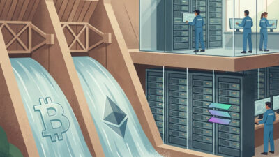 Ataque DDoS contra Solana supera los 6 Tbps sin paralizar la red - Imagen