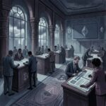 Uso de altcoins en África Central refuerza redes de poder locales - Imagen