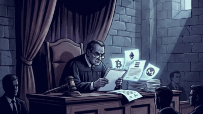 Tokens DeFi y de privacidad rompen resistencia técnica clave esta semana - Imagen