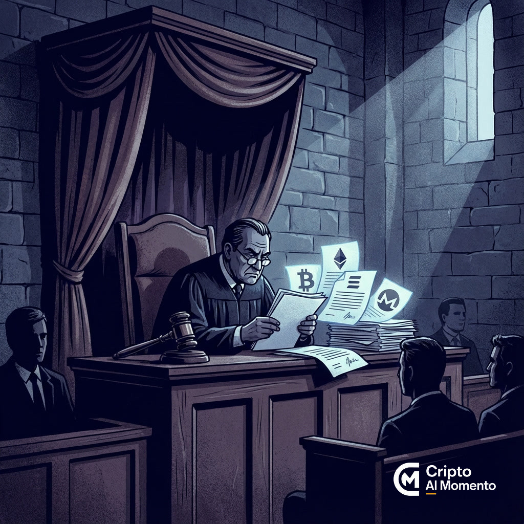 Tokens DeFi y de privacidad rompen resistencia técnica clave esta semana - Imagen destacada