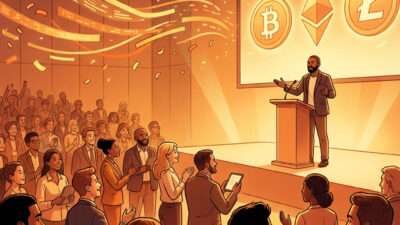 Altcoins retienen interés institucional pese a falta de consenso en ganadores - Imagen