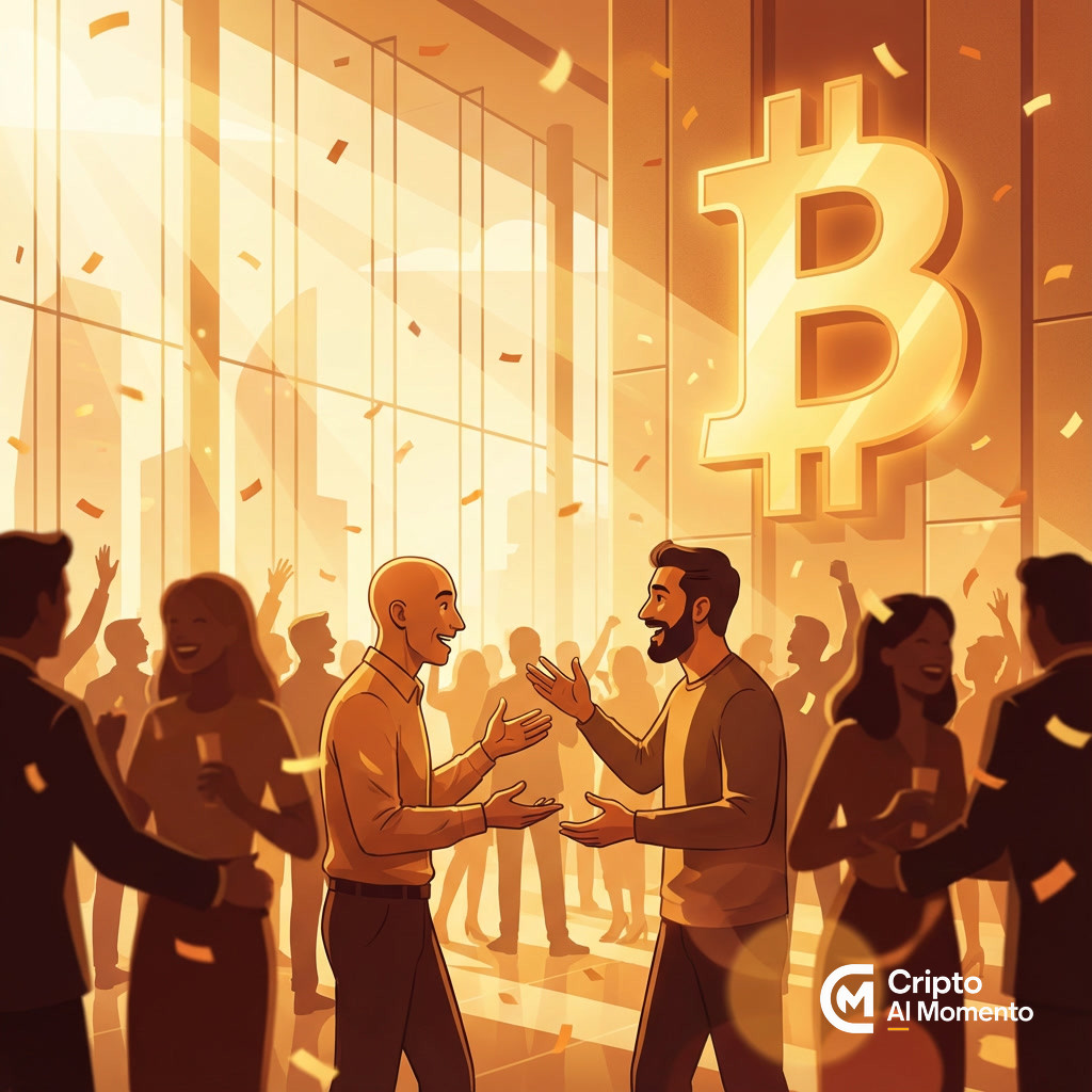 Solo 1% de inversores detecta giro clave en liquidez global - Imagen destacada