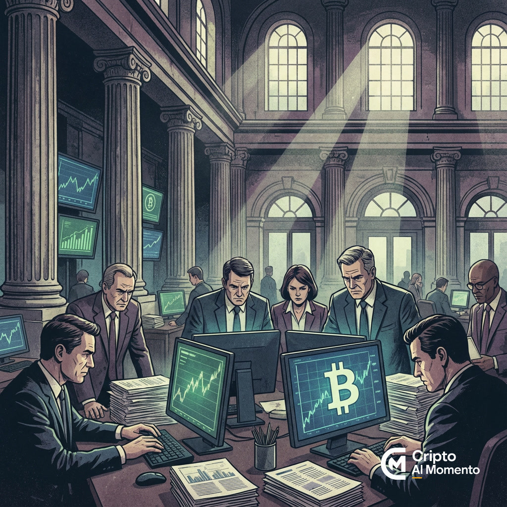 Rentabilidad de BTC toca mínimo de 2 años: señales de acumulación - Imagen destacada