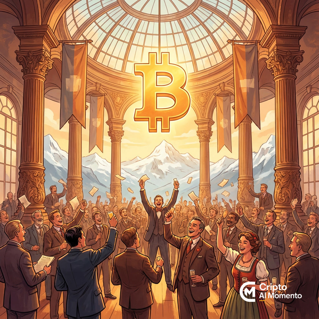 Opciones de BTC asignan baja probabilidad a $100K en enero - Imagen destacada