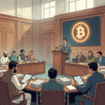 Ministro propone Bitcoin como base legal del sistema financiero en Pakistán - Imagen