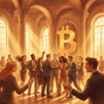 Críticas de ejecutivo de Vanguard exponen tensión institucional con Bitcoin - Imagen