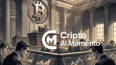 Bitcoin cae a $85,000 tras ola de ventas forzadas - Imagen