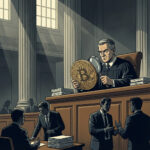 Bitcoin supera los $90K y desploma en minutos: ¿manipulación evidente? - Imagen