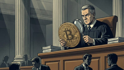 Bitcoin supera los $90K y desploma en minutos: ¿manipulación evidente? - Imagen