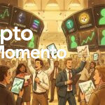 Ballenas inyectan $238,000M en altcoins durante repunte de mercado - Imagen