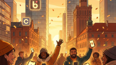 Coinbase habilita pagos con Blik y apunta a usuarios polacos - Imagen