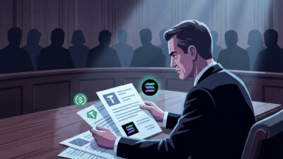 EE.UU. busca ampliar prohibición de rendimiento en stablecoins - Imagen