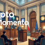 Parlamento polaco mantiene veto a ley de criptomonedas de la UE - Imagen