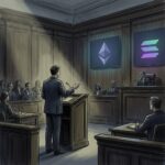 Comisión publica guía clave sobre custodia de criptoactivos - Imagen