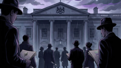 Reino Unido reduce tenencia cripto al 8% pese a mayor volumen - Imagen