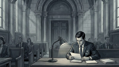 World Liberty Financial destina capital para lanzar la stablecoin USD1 - Imagen