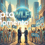 Trump apoya tokenización RWA: WLFI apunta a enero de 2026 - Imagen