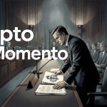 WLFI cae 30% por regulaciones y dudas sobre infraestructura - Imagen