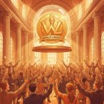 Precio de WLFI sube 30% desde mínimos con nueva ola institucional - Imagen