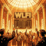 ETF de WLFI captan $70M tras acumulación de insiders - Imagen