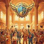 WLFI cae 30% tras máximo reciente y pierde impulso institucional - Imagen