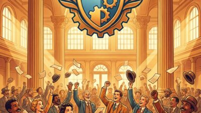 WLFI cae 30% tras máximo reciente y pierde impulso institucional - Imagen