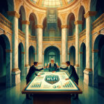 World Liberty Financial destina 5% de su tesoro a impulsar USD1 - Imagen