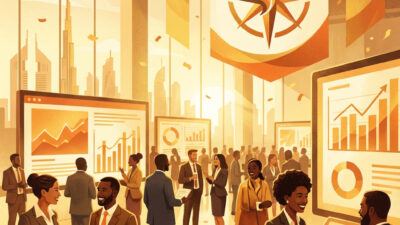 Inversores institucionales regresan a Binance con $500M en flujos netos - Imagen