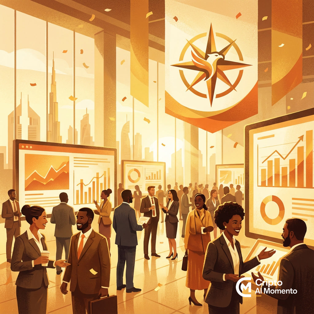 Inversores institucionales regresan a Binance con $500M en flujos netos - Imagen destacada