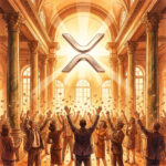 XRP acumula 15 sesiones positivas y supera récord institucional - Imagen