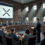 Ripple busca estatus bancario y redefine futuro institucional de XRP - Imagen