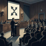 Peter Brandt desata críticas contra comunidad XRP por “fe ciega” - Imagen