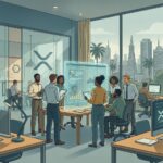 Startups fintech integran XRP para pagos y nóminas cripto más ágiles - Imagen