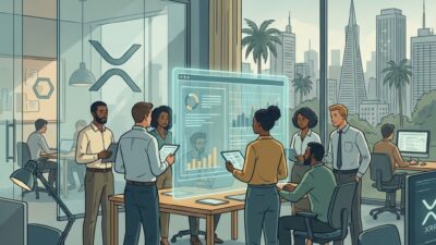 Startups fintech integran XRP para pagos y nóminas cripto más ágiles - Imagen