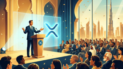 XRP apunta a $6 en 2026 según análisis de ciclo alcista - Imagen