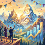 ETFs de XRP atraen $1,000M en inversiones institucionales récord - Imagen