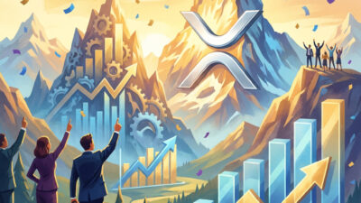 ETFs de XRP atraen $1,000M en inversiones institucionales récord - Imagen