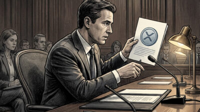 Ripple amplía enfoque institucional con impulso en pagos tokenizados - Imagen