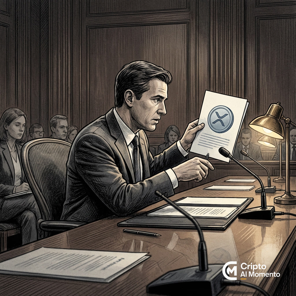 Ripple amplía enfoque institucional con impulso en pagos tokenizados - Imagen destacada