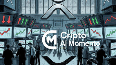 Ripple libera 500M de XRP: liquidez se redefine en el mercado - Imagen