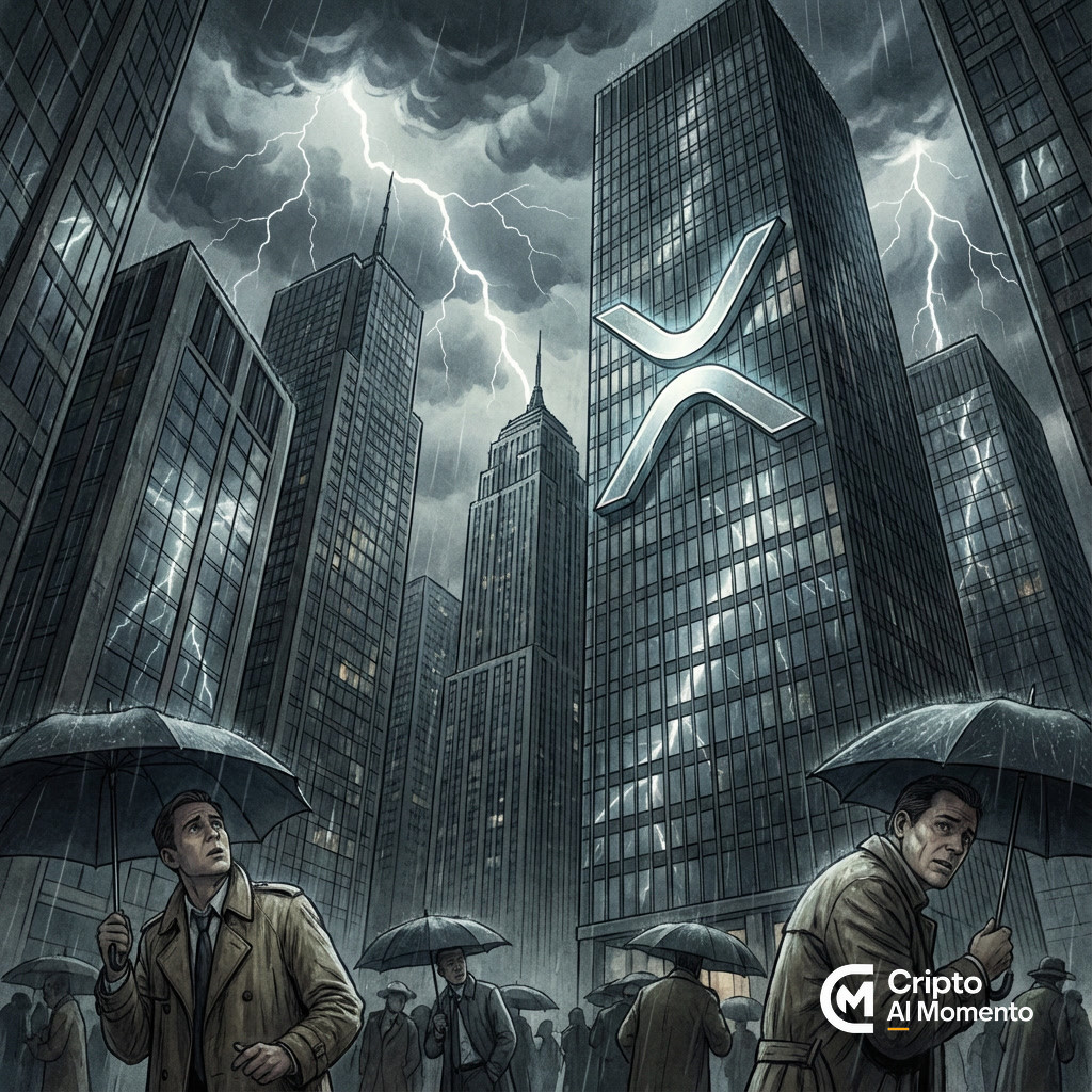 Ripple inyecta capital en tokenización de deuda soberana en EE.UU. - Imagen destacada