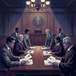 Bitcoin ronda los $91,000 mientras tensiones políticas globales sacuden el cripto - Imagen