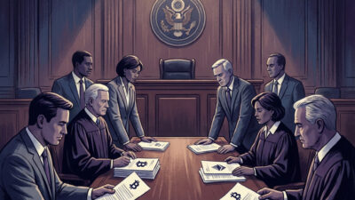 Bitcoin ronda los $91,000 mientras tensiones políticas globales sacuden el cripto - Imagen