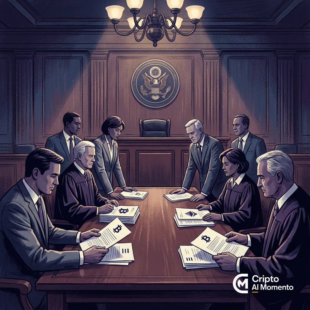 Bitcoin ronda los $91,000 mientras tensiones políticas globales sacuden el cripto - Imagen destacada