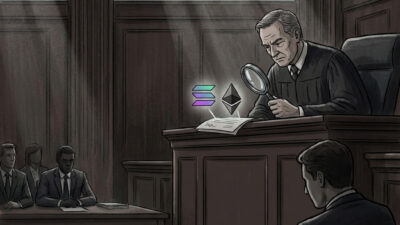 Direcciones activas en Solana crecen 115% por auge de memecoins IA - Imagen