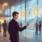 Ethereum conserva soporte clave tras caída desde $3,400 - Imagen