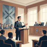 Condiciones históricas de XRP reaparecen tras repunte del 100 % - Imagen destacada