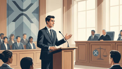 Condiciones históricas de XRP reaparecen tras repunte del 100 % - Imagen