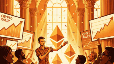 Ballenas de Ethereum reactivan acumulación durante repunte global de liquidez - Imagen